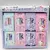 Sanrio hello kitty kuromi minha melodia kawaii band-aid 10 peças caixa estudant - Cinnamoroll Brasil