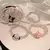 pulseira de cristal cinnamoroll e melody - comprar online