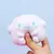 20 peças sanrio cinnamoroll brinquedo de descompressão kuromi lento rebote pon - loja online