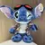 brinquedos de pelúcia stitch