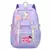 mochila espaçosa kuromi & cinnamoroll - Cinnamoroll Brasil