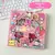 Conjunto de Adesivos Hello Kitty - loja online