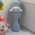 Sanrio cartoon escova pente olá kitty cinnamoroll almofada pente kawaii olá - comprar online