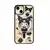 hello kitty melodia kuromi suporte magnético magsafe carga sem fio c