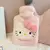 bolsa de água quente abraço quentinho cinnamoroll na internet