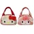 Imagem do Sanrio bolsa kawaii olá kitty minha melodia bolsa de lona dos desenhos animados
