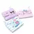Sanrio kawaii kuromi moeda bolsa coreano bonito menina das crianças criativo cu - Cinnamoroll Brasil