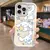 Sanrio cinnamoroll capa macia para iphone 15 14 13 12 11 pro max xs xr 8 7 6s 6 - loja online