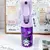 Sanrio Hello Kitty Garrafa Recarregável Portátil De Álcool, Spray Desinfetant - comprar online