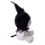 Sanrio hello kitty pelúcia kuromi melodia cinnamoroll brinquedos de pelúcia pl - comprar online