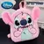 Mochila de pelúcia Stitch - loja online
