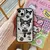 hello kitty melodia kuromi suporte magnético magsafe carga sem fio c na internet