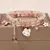 pulseira kawaii cinnamoroll e amigos - loja online