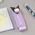 Imagem do Bonito anime olá kitty push-pull borracha kawaii dos desenhos animados sanrio k