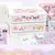 Conjunto de Adesivos Hello Kitty - Cinnamoroll Brasil