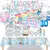 kit festa cinnamoroll completo