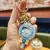 Chaveiro hello kitty Cinnamoroll