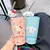Copo cinnamoroll e hello kit