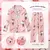 pijama infantil primavera/outono na internet