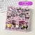 Conjunto de Adesivos Hello Kitty - loja online