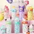 350ml sanrio hello kitty aço inoxidável 316 garrafa térmica kawaii kuromi cin - Cinnamoroll Brasil