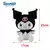 Sanrio hello kitty pelúcia kuromi melodia cinnamoroll brinquedos de pelúcia pl - loja online
