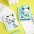 caderno kawaii turma do cinnamoroll - loja online