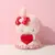 Sanrio sorvete olá kitty kuromi melodia cinnamoroll brinquedos de pelúcia joga - comprar online