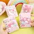caderno kawaii turma do cinnamoroll - loja online