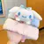 tiara de orelhinhas cinnamoroll na internet