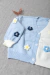 Cardigan Pauli - Bullaby | Ropa para niños
