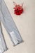 Legging Emush Grey - Bullaby | Ropa para niños
