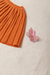 Pollera Mia Naranja - comprar online