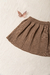 Pollera Mia Camel