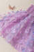 Vestido Bulla Lila - comprar online