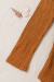 Legging Cora Camel - comprar online