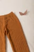 Legging Cora Camel