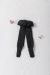 Can-Can Velvet Black - tienda online