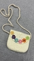 Bandolera Flower