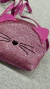 Bandolera Glitter - comprar online