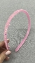 Vincha Rose