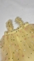 Vestido Kira Amarillo en internet