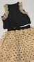 Conjunto Glow Negro - comprar online