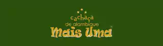 Cachaça Mais Uma