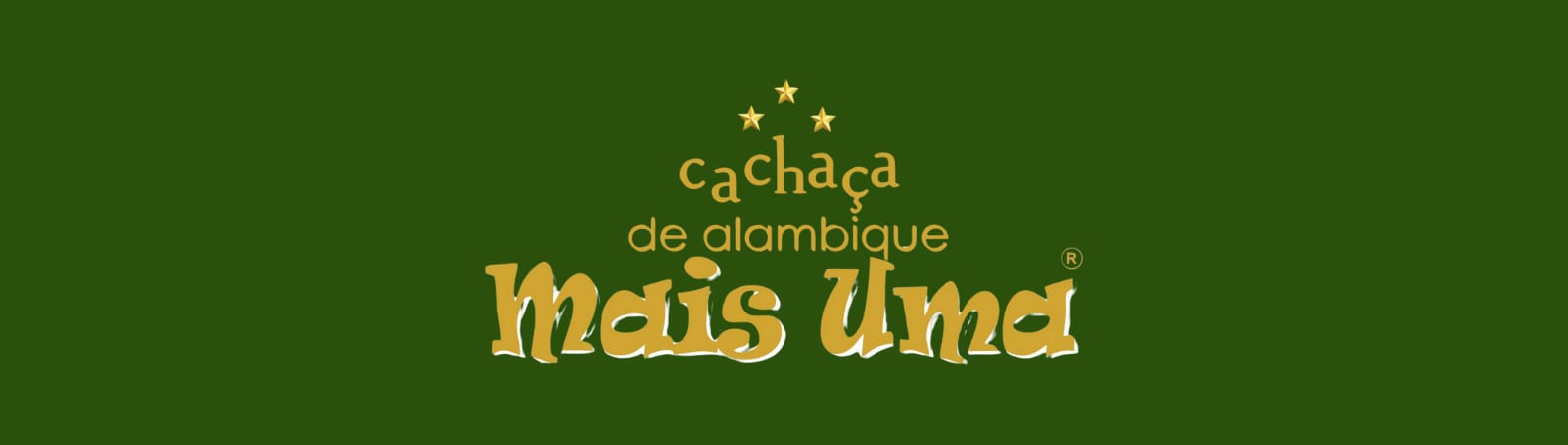 Cachaça Mais Uma