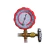 Manifold 01 Via Alta R22/R134/R404/R410 Suryha Ref: 80150.107