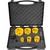 Kit Serra-Copo Bimetal com 9 Peças SCV 300 Vonder Ref: 35 11 000 030