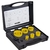 Kit Serra-Copo Bimetal com 9 Peças SCV 300 Vonder Ref: 35 11 000 030 na internet