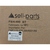 Ventilador Axial Exaustor 400mm 380V Tri Sell Parts FS/4-400 ET - loja online