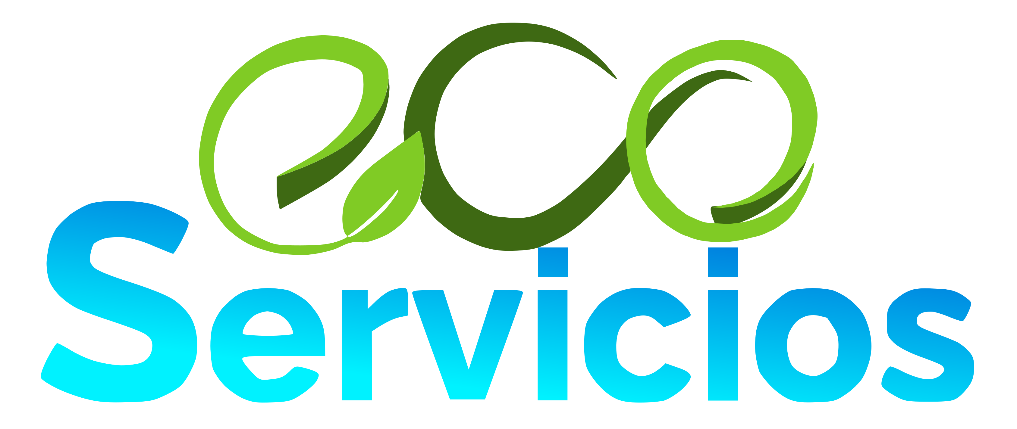 Eco Servicios